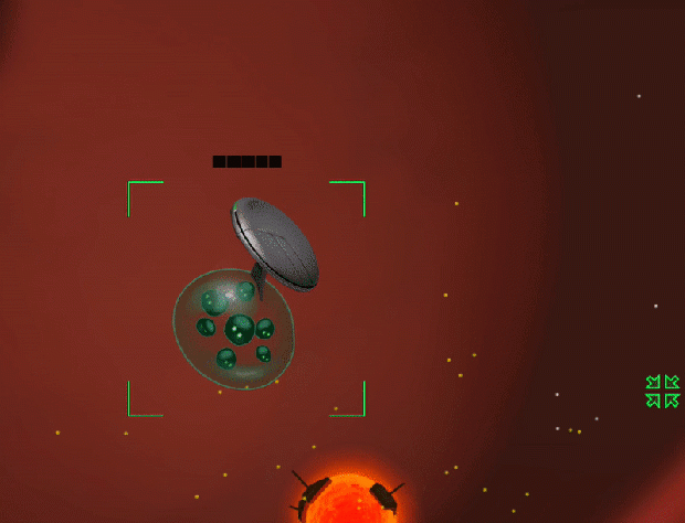 Enemy Mugshots #2: Viruses