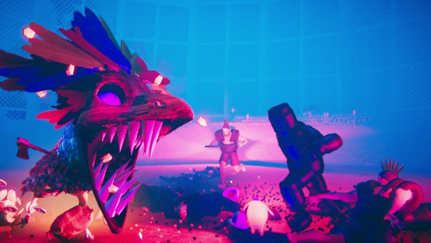 Emu War! Out Now!