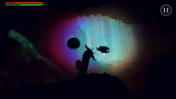 A game to save the ocean, SHOW TIME!