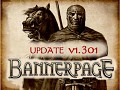 BannerPage V1.301 is OUT!