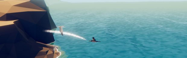 Fly On