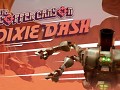 The Copper Canyon Dixie Dash pre-launch announcement