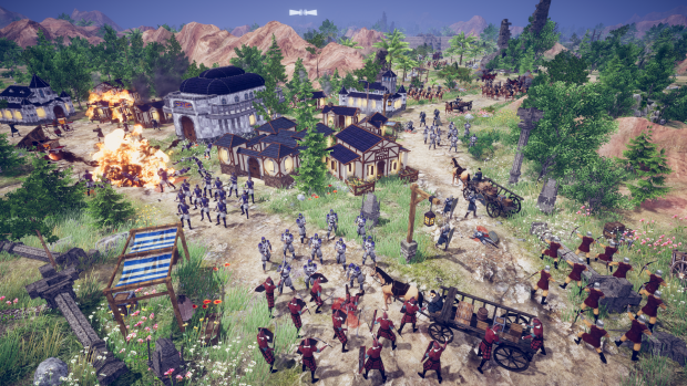 New major updates that will make you feel the “Taste of Power”! 