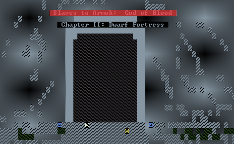 Newest Dwarf Fortress Release: Version 0.47.04