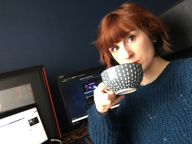 Weekly Update #54: COVID-19 won't stop us from developing the game!