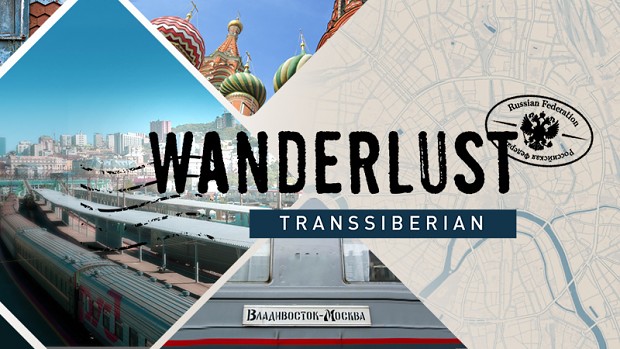 WANDERLUST: TRANSSIBERIAN, a new standalone chapter coming to PC & iOS