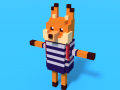 Devlog 03 - Jumping Foxes!