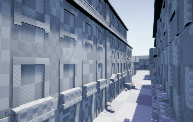 Devlog week-05