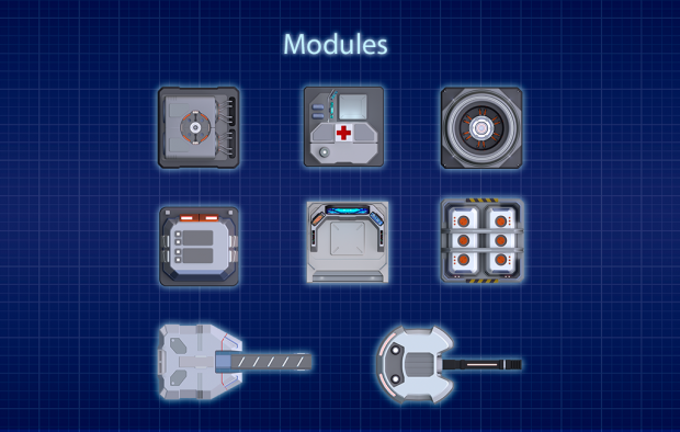 Modules