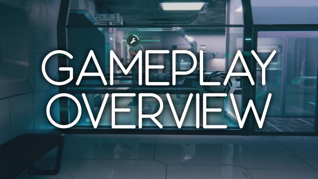 The Pioneers - Gameplay overview