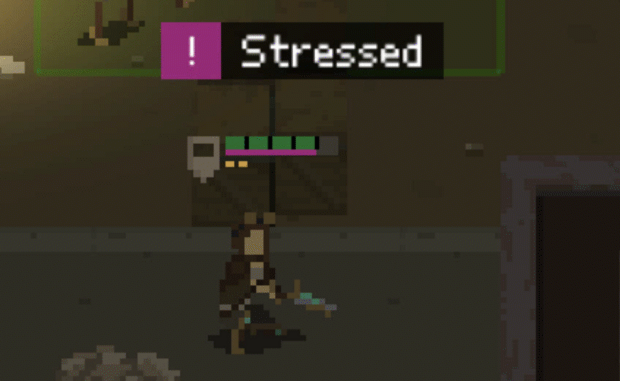 Devlog #67: Moving on with COVID-19 all around