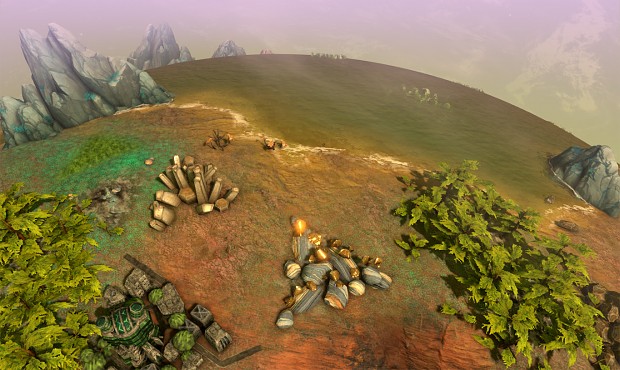 Imagine Earth - Official Trailer 2017