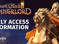 Early Access Information