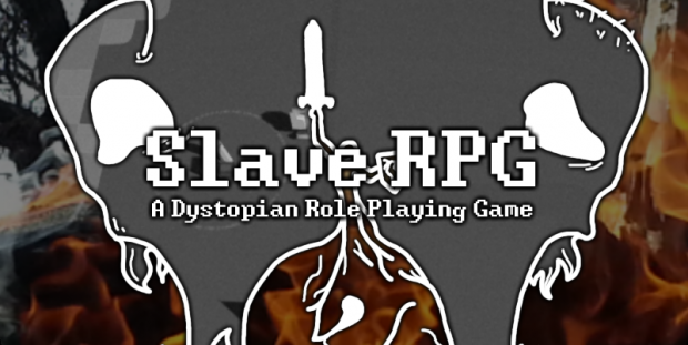 Slave RPG 1.3 - The Traveler Update
