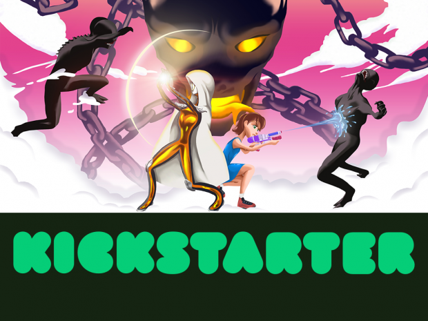 We got to 60% of the goal!