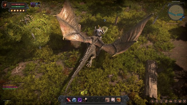 Wild Terra 2. The new Alpha phase has begun! New abilities, pets, exotic items