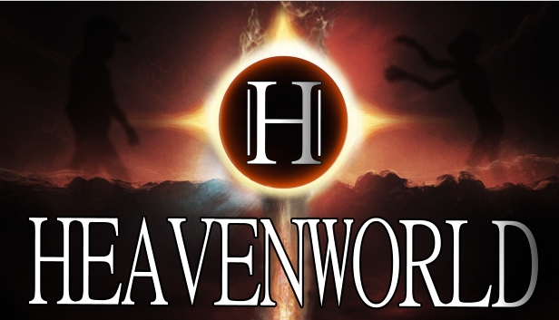 Heavenworld coming soon on Steam