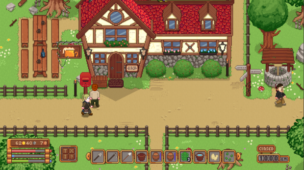A few new Gifs!