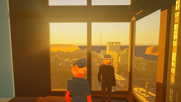 BADLADS - Item Showcases and new gameplay trailer!