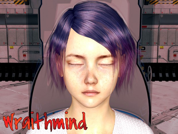 Wraithmind is now available in Early Access!