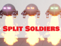 Split Soldiers: Definition