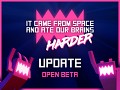 HARDER - Update 1.1 Open Beta available