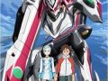 Eureka Seven Movie to be Announced in Newtype Mag