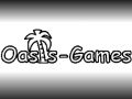 Oasis-Games Website Up And Running