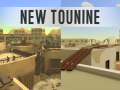 Big update - new Tounine and improved netcode