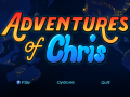 Adventures of Chris Beta has Finally Launched!