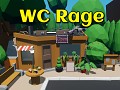 WC Rage Game Release