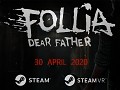 Follia Dear Father - RELEASE TRAILER
