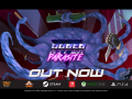 HyperParasite out now!