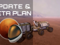 Occupy Mars - Update & Beta Plan