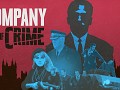 Organised crime gets crazy in 1960s London - Company of Crime announced