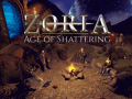 Zoria: Age of Shattering Linux DEMO Update