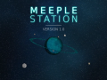 Meeple Station Has Launched Out Of Early Access!