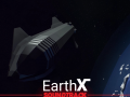 EarthX OST - Made on Earth by Humans available soon!