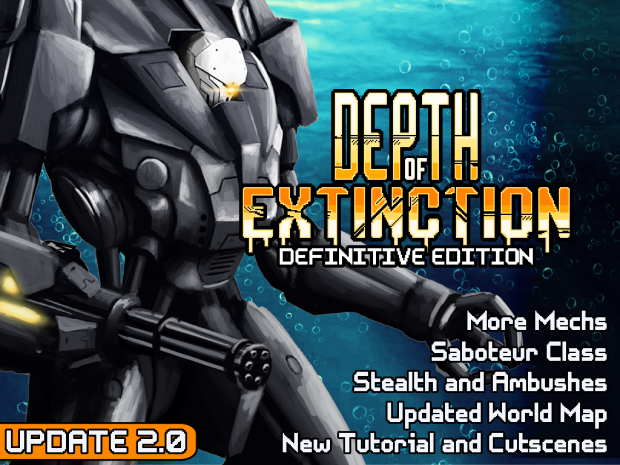 Definitive Edition Available Now!