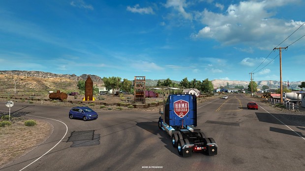 Idaho: The North, The South & The Technology