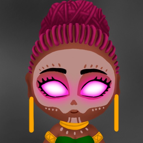 Some inicial animation