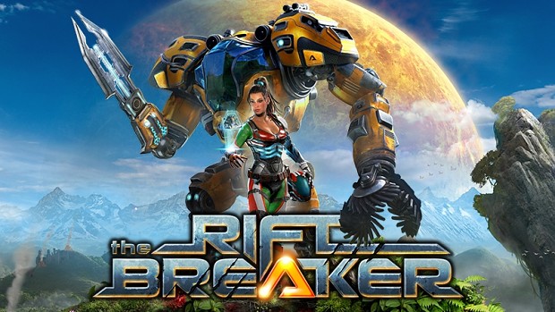 The Puppet Master - The development of the AI system for The Riftbreaker