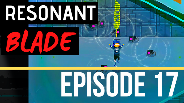 Indie Game Devlog Episode 17: Player Abilities and Polish