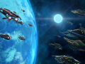 Interstellar Space: Genesis 1.1 Released!
