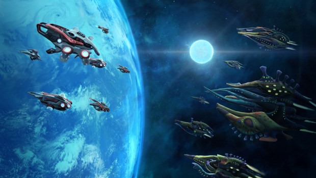 Interstellar Space: Genesis 1.1 Released!