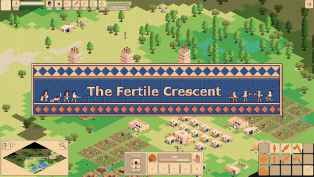 The Fertile Crescent: Beginner's Guide
