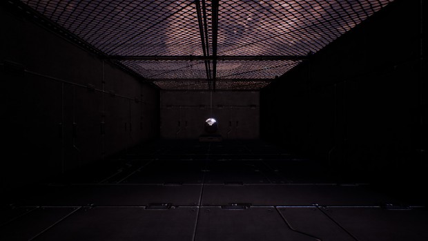 《Drifting》 The Making of Maze