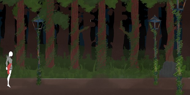 Backgrounds!