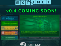 Beyond Extinct Update v.0.4 coming soon!