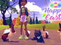 HappyEaster from There Was A Dream [video]